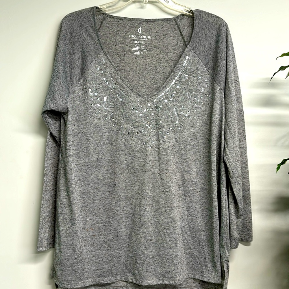 Juicy Couture Top